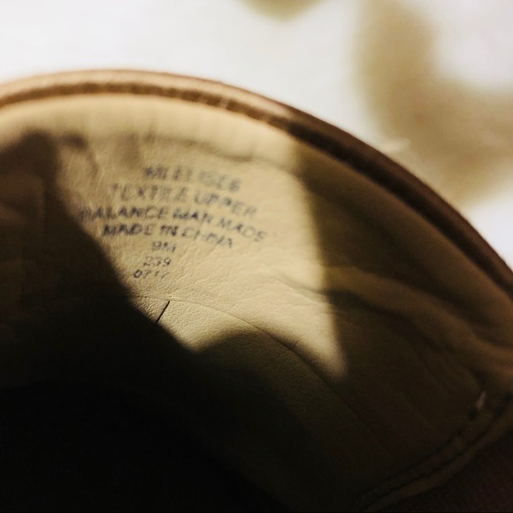 Marc Fisher blush pink velvet slip on sneakers - Picture 5 of 5